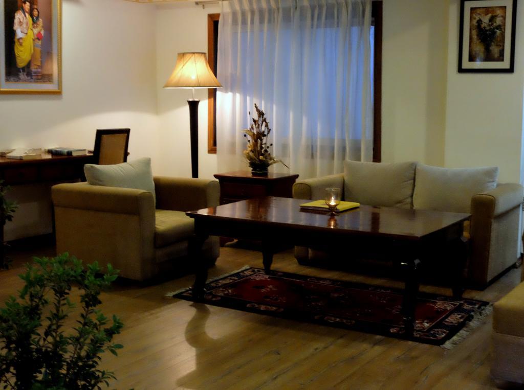 Hotel Norbuling Thimphu Luaran gambar