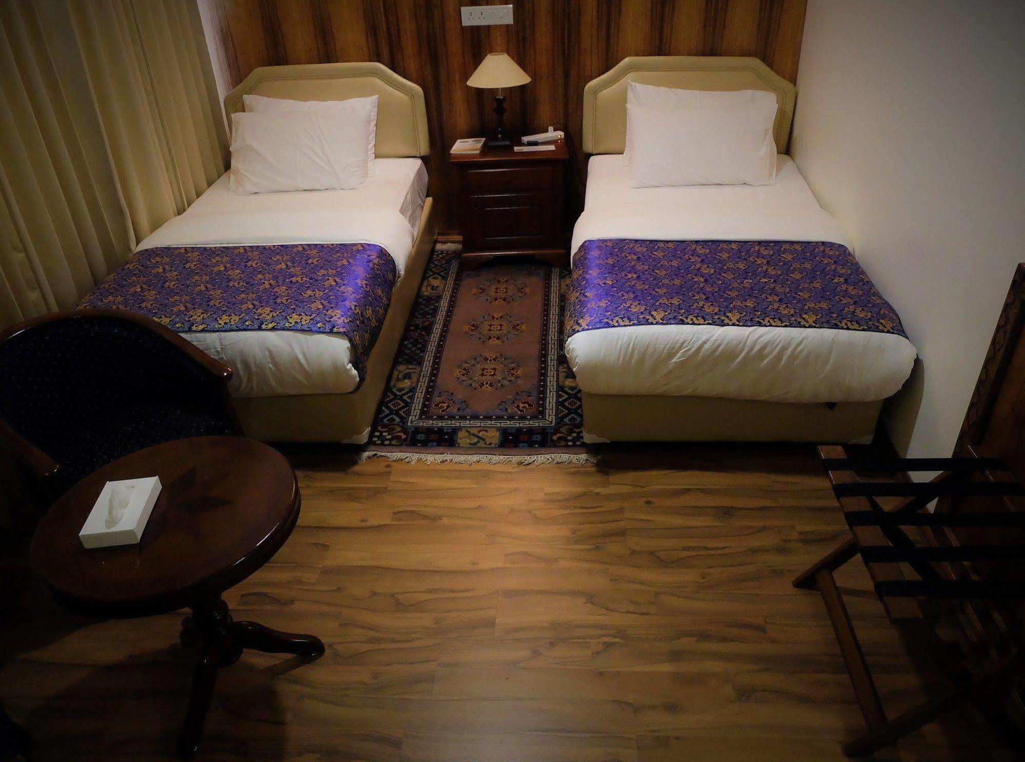 Hotel Norbuling Thimphu Luaran gambar